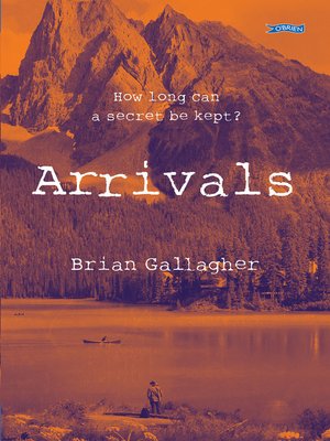cover image of Arrivals